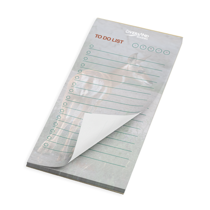 Pronghorn Notepad: Wild Wyoming in Your Hands