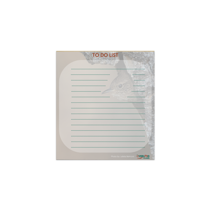 Wren Notepad