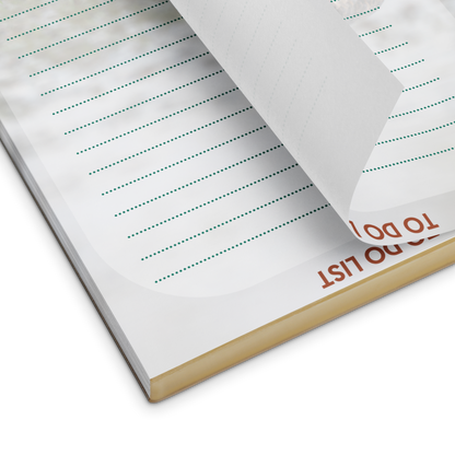 Killdeer Notepad