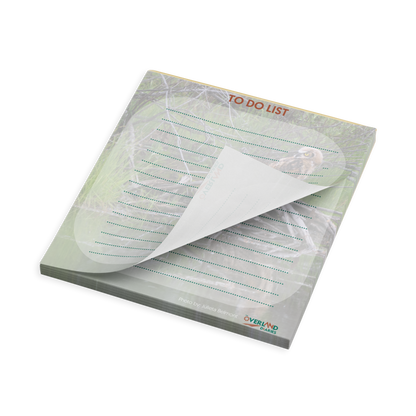 Owlet Notepad