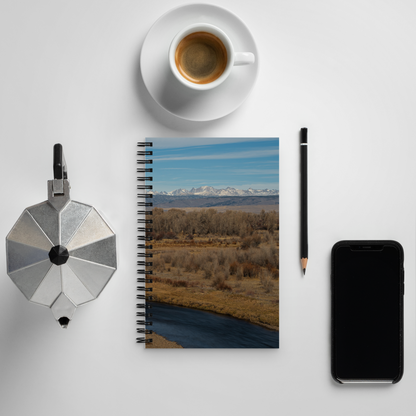 Wind River Range Notebook | A Place That Stays With You