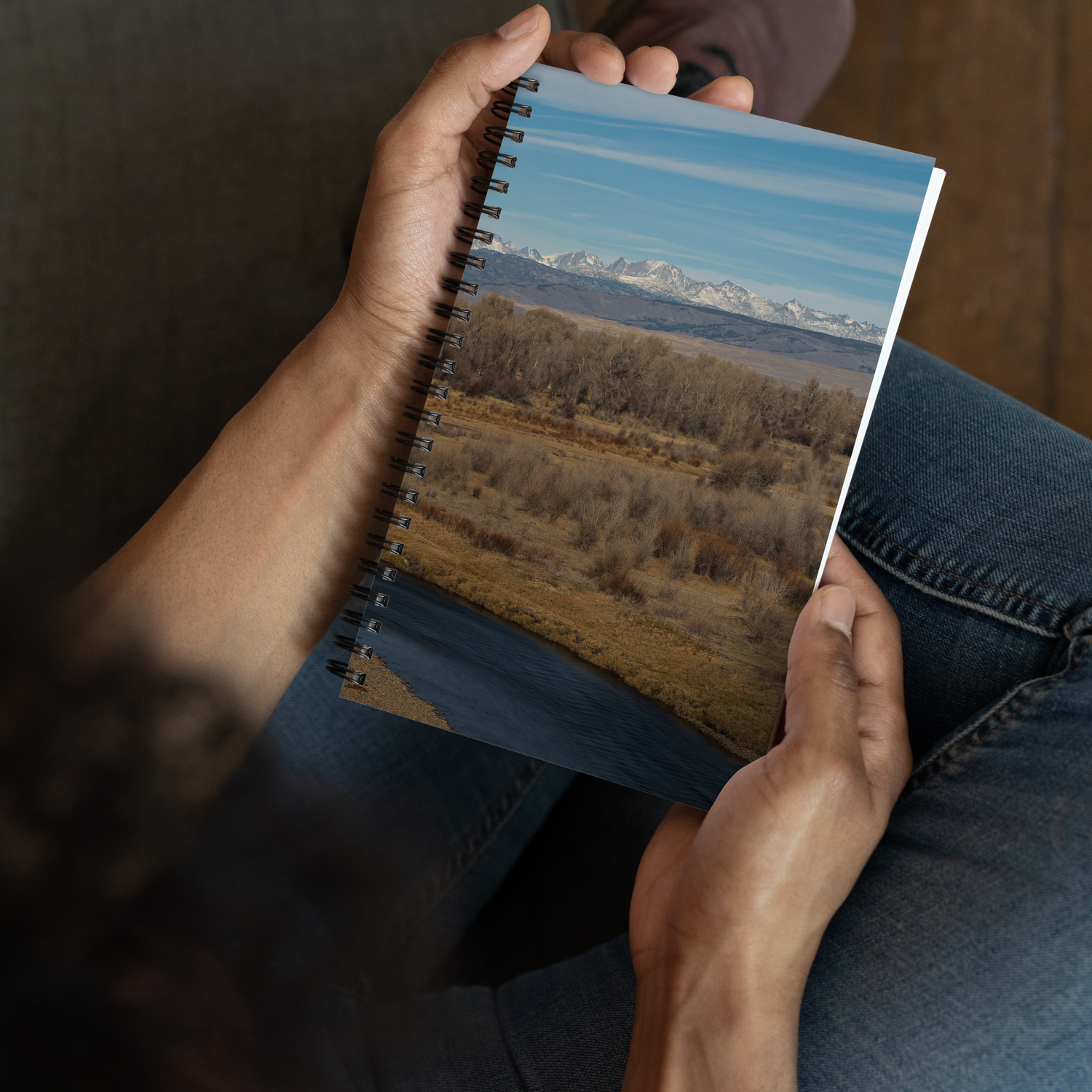 Wind River Range Notebook | A Place That Stays With You