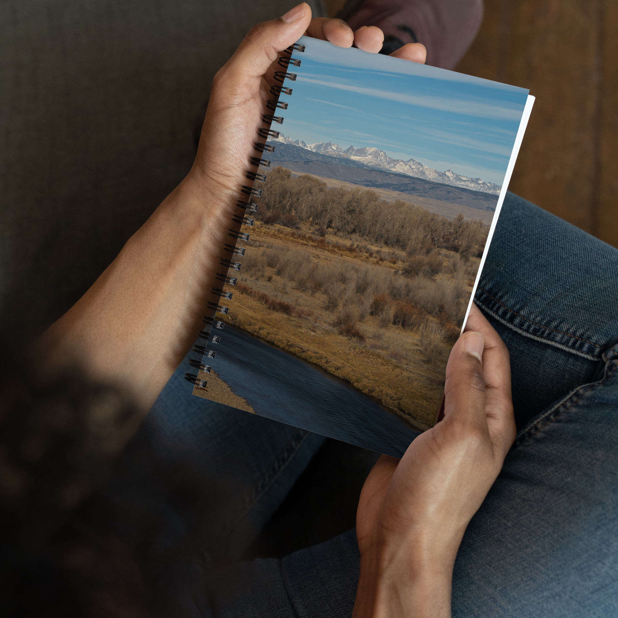 Wind River Range Notebook | A Place That Stays With You