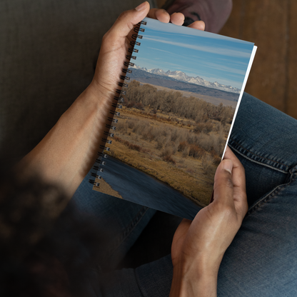 Wind River Range Notebook | A Place That Stays With You