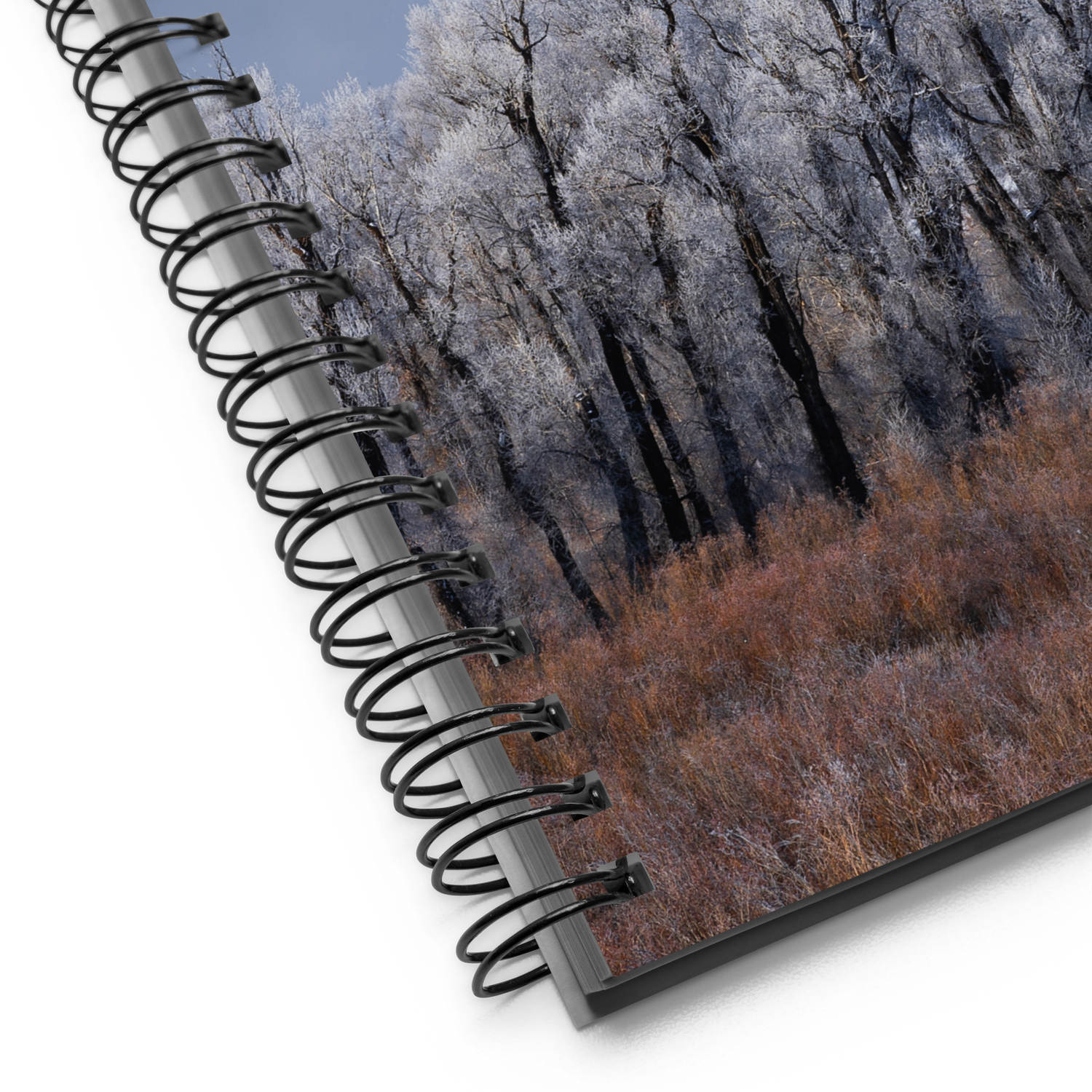 Grand Teton Notebook: Capture Wyoming’s Wild Beauty in Every Page
