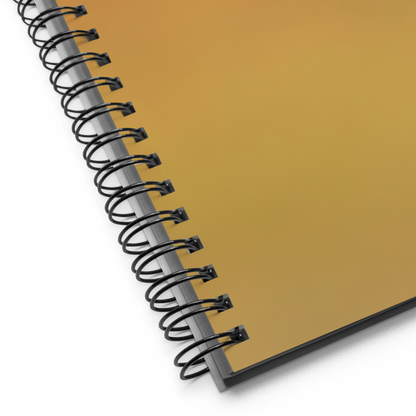 Hummingbird Whisper Notebook