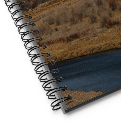 Wind River Range Notebook | A Place That Stays With You