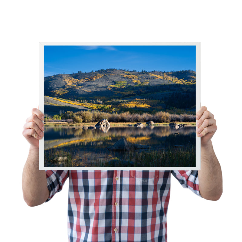 Wyoming Landscape