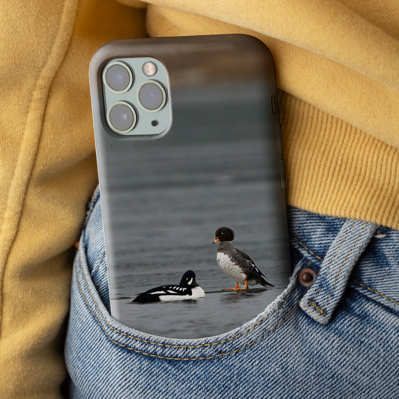 Barrow Goldeneye Tough Case for iPhone®