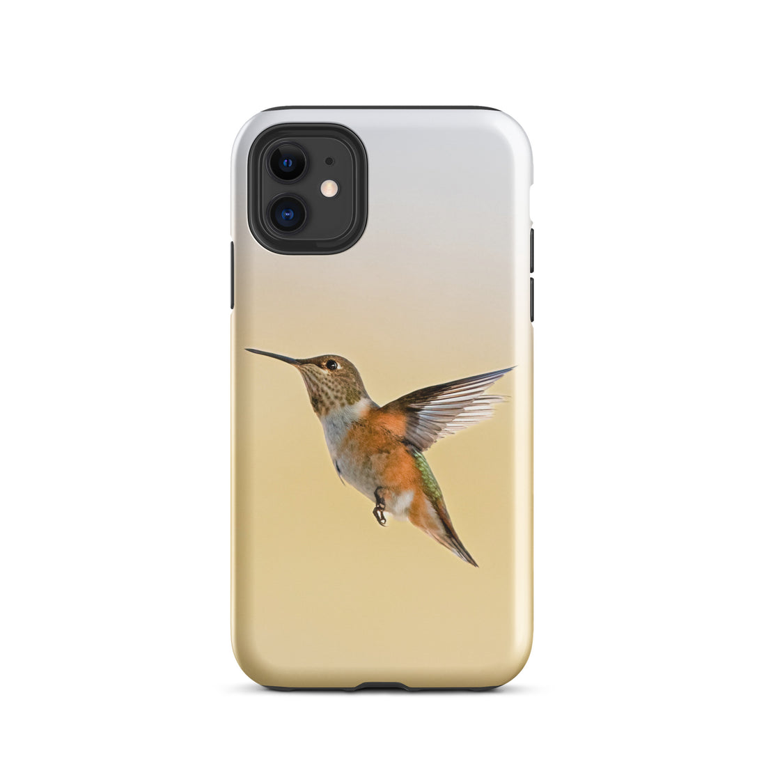 Hummingbird Tough Case for iPhone®