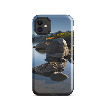 Fall Tough Case for iPhone®