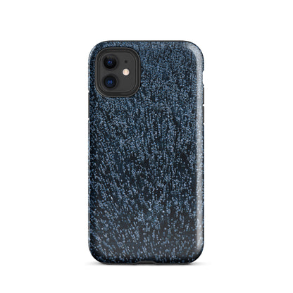 Frozen Fremont Lake Tough Case for iPhone®