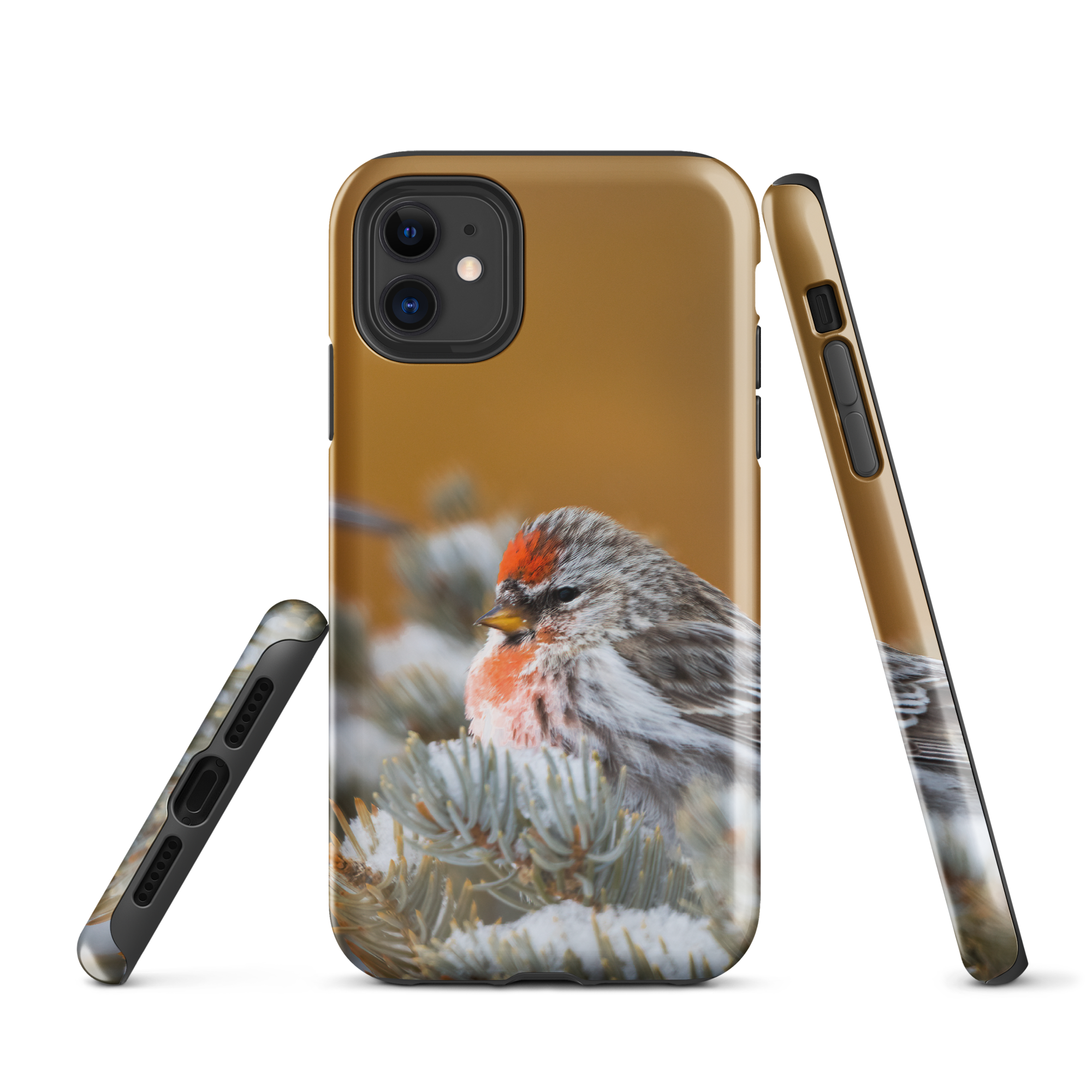 Tough Case for iPhone®