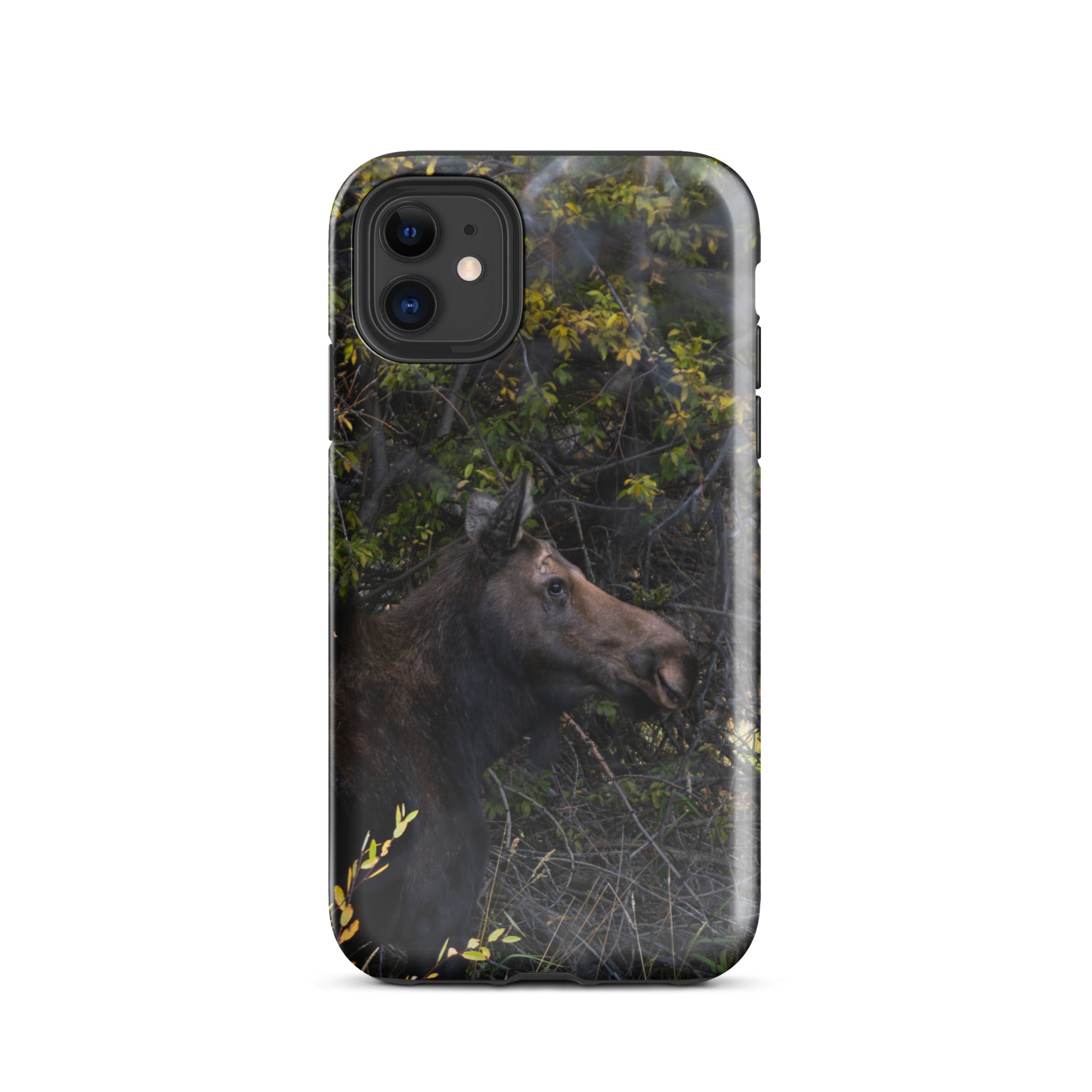 Moose Tough Case for iPhone®