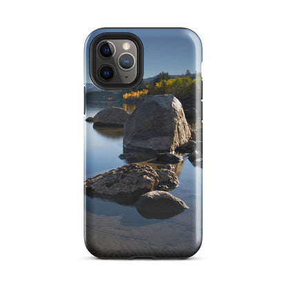 Fall Tough Case for iPhone®