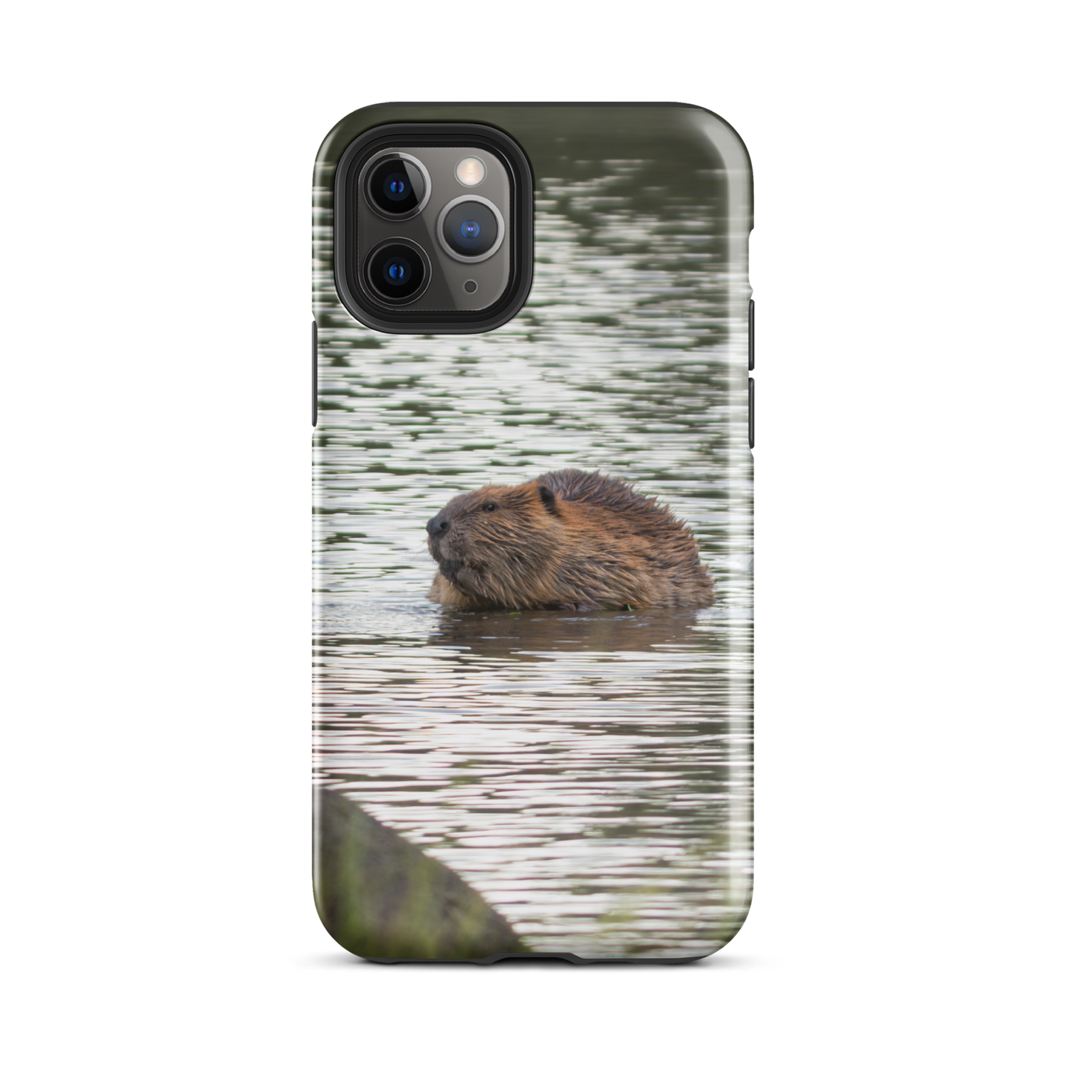 Beaver Tough Case for iPhone®