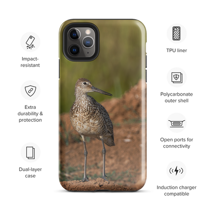 Willet Tough Case for iPhone®