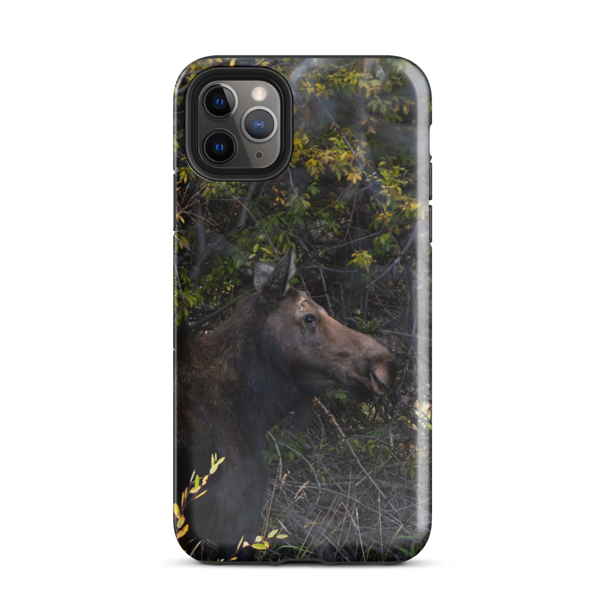 Moose Tough Case for iPhone®