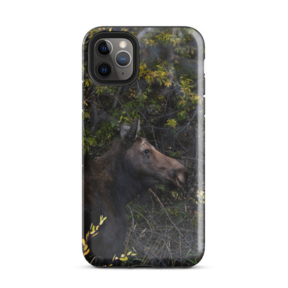 Moose Tough Case for iPhone®