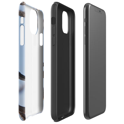 Protection That Keeps Up with the Wild Tough Case for iPhone®