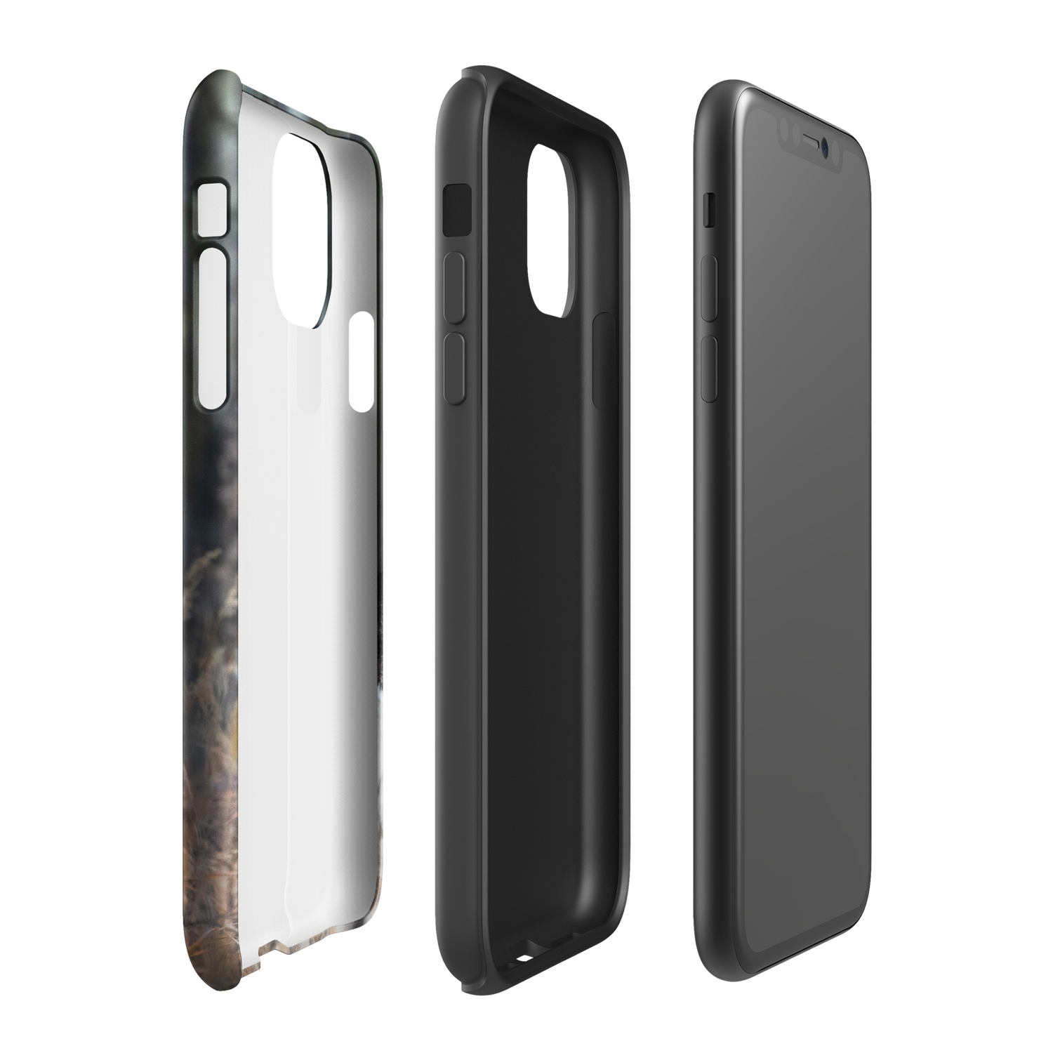 Deer Tough Case for iPhone®