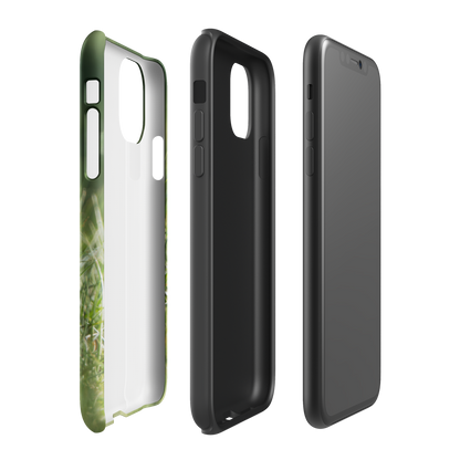 iPhone Cover and Wyoming Ground Squirrel