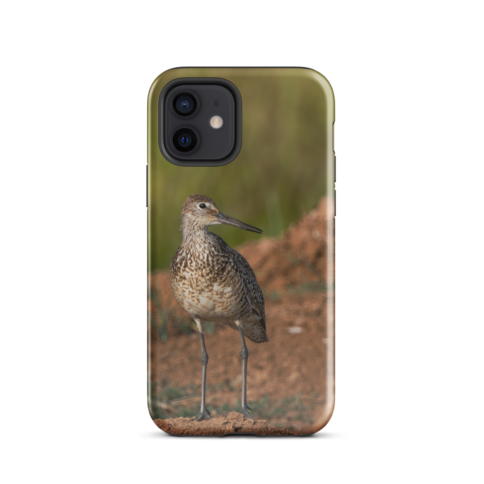 Willet Tough Case for iPhone®