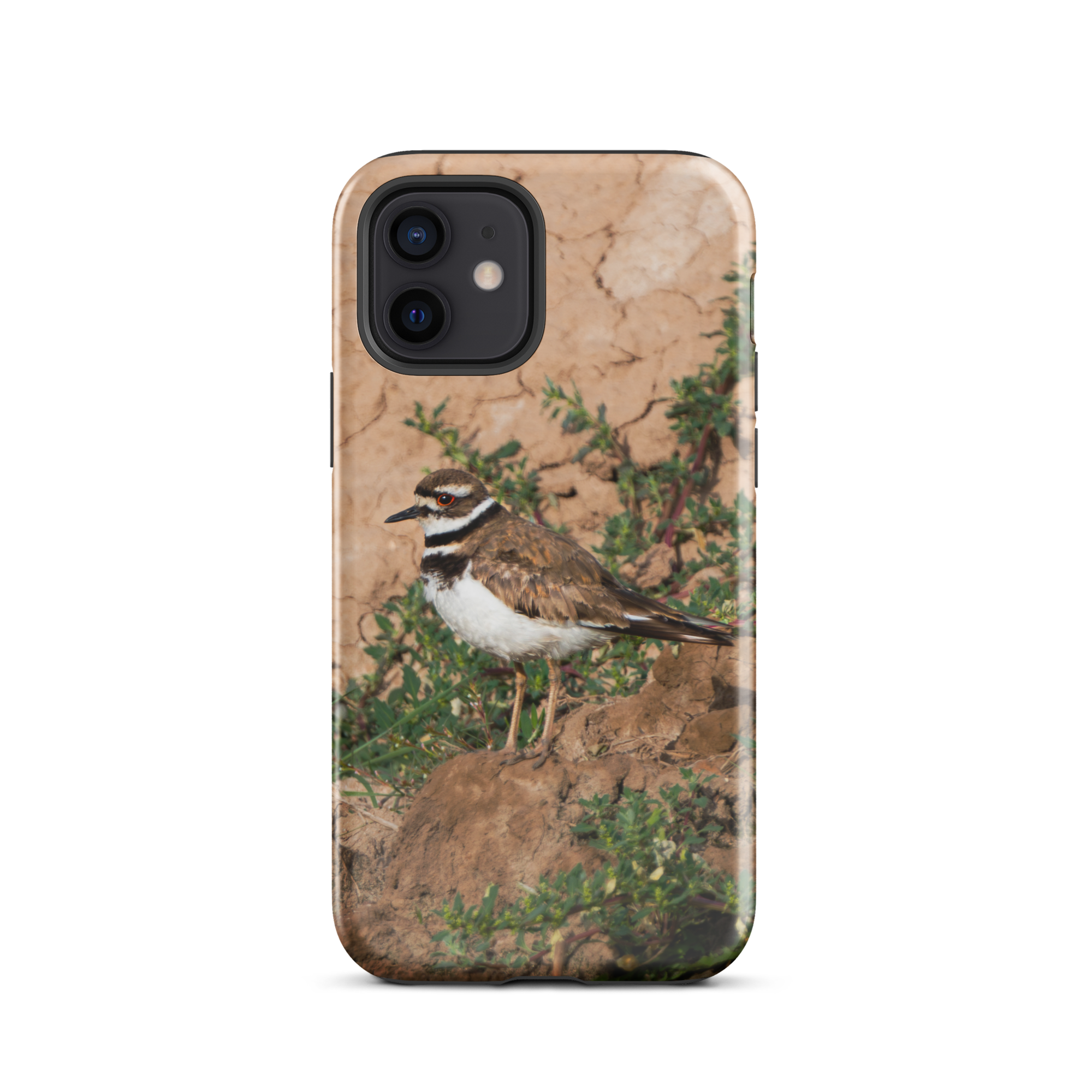 Killdeer Tough Case for iPhone®