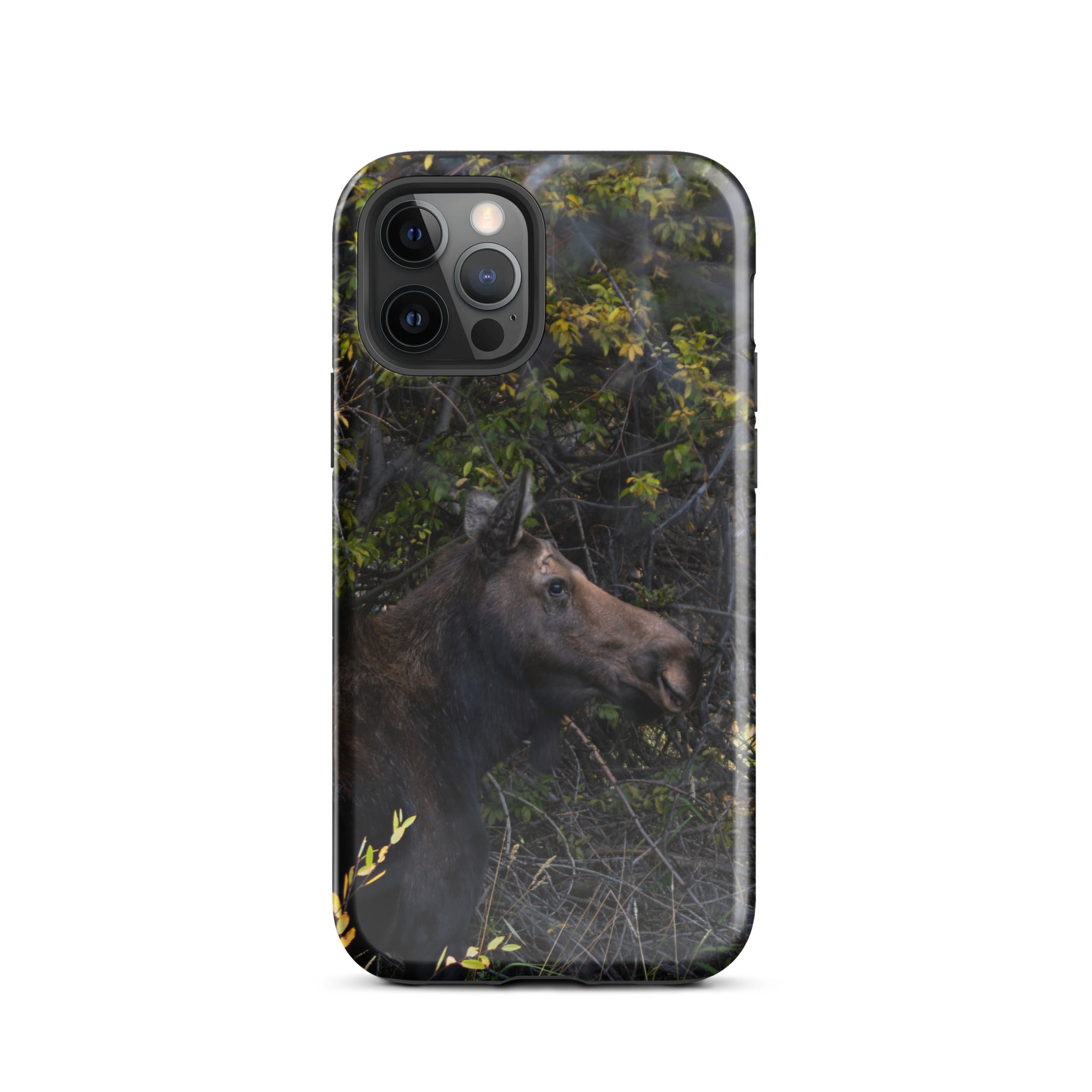 Moose Tough Case for iPhone®