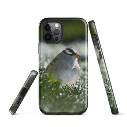 Little Bird Tough Case for iPhone®