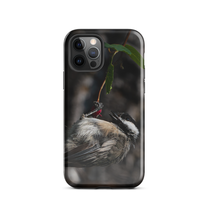 Chickadee Tough Case for iPhone®