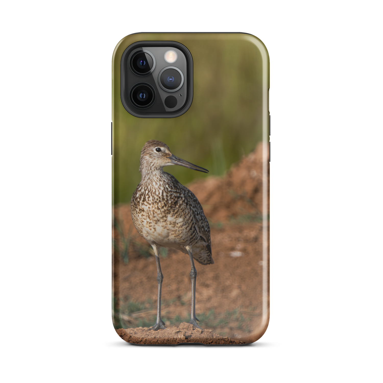 Willet Tough Case for iPhone®