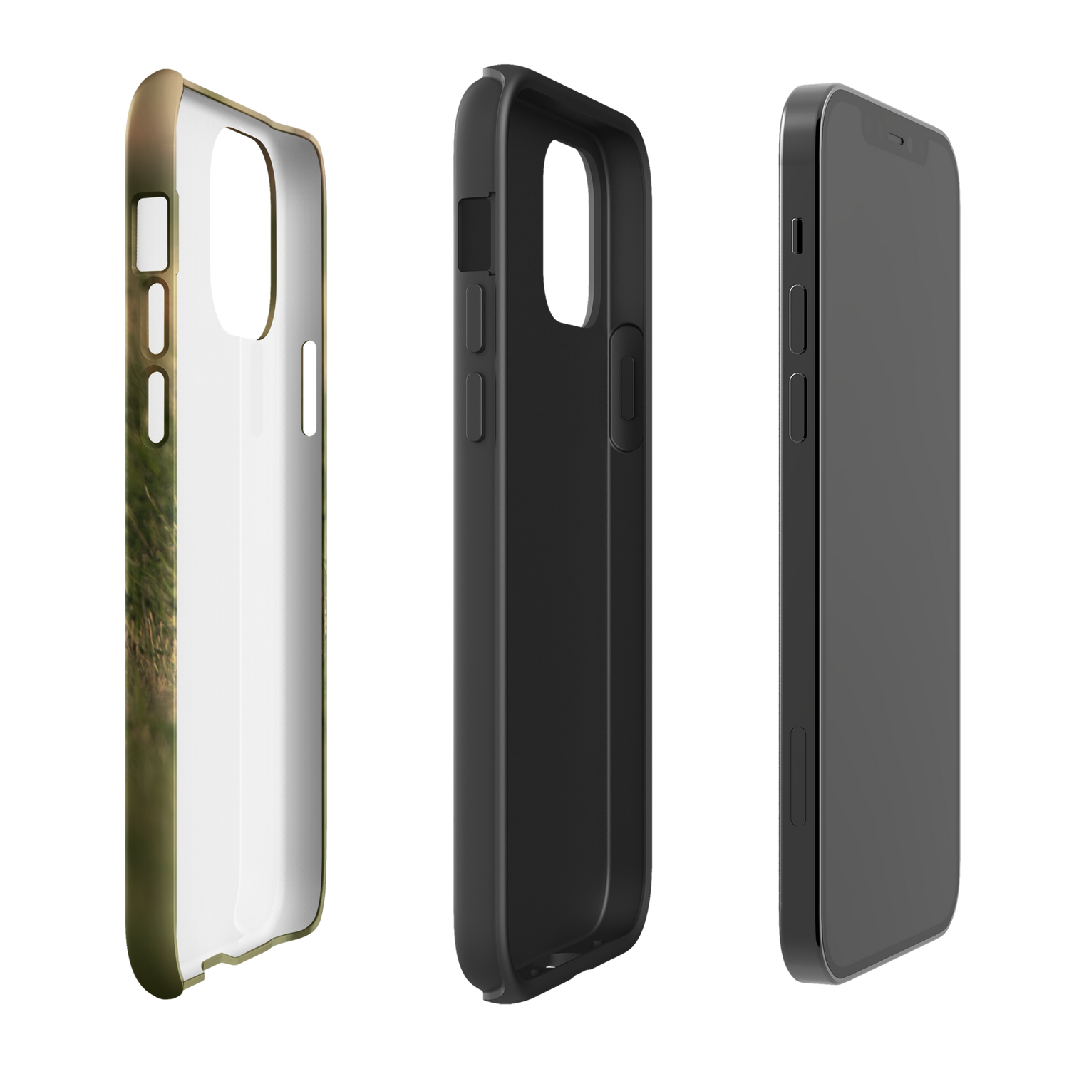 Baby Pronghorn Tough Case for iPhone®