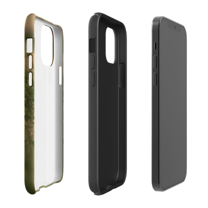 Baby Pronghorn Tough Case for iPhone®