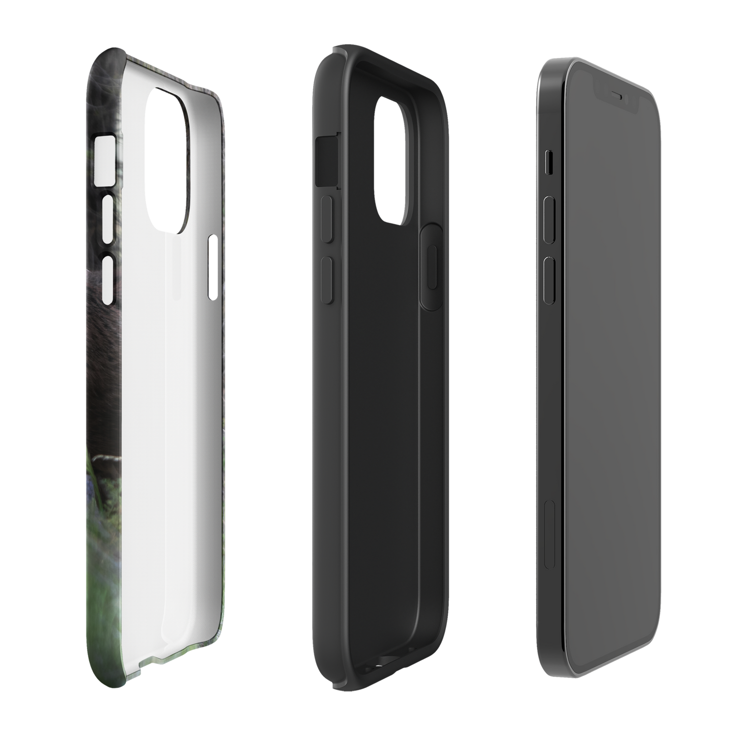 Moose Tough Case for iPhone®