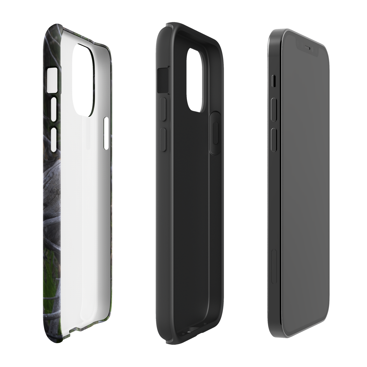 Owl Tough Case for iPhone®