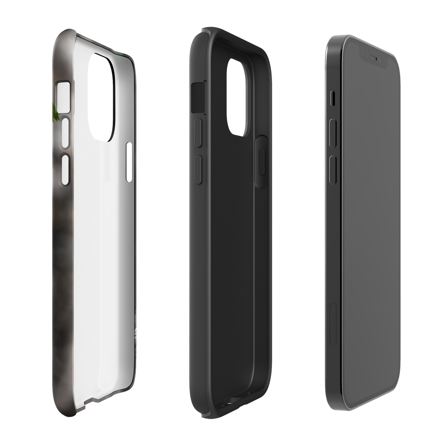 Chickadee Tough Case for iPhone®