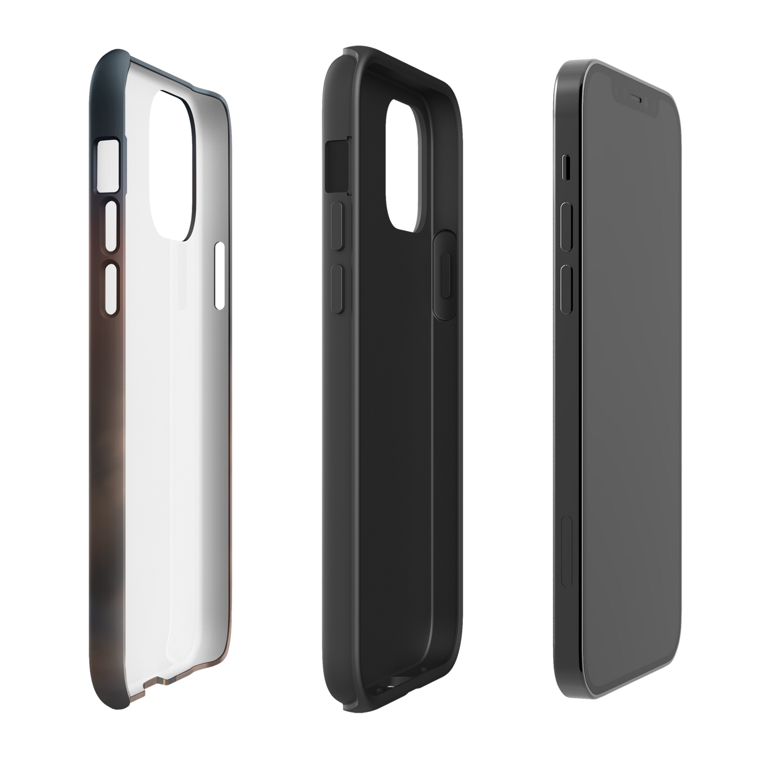 iPhone Cover and First Light Owl