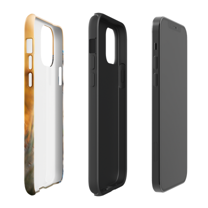 iPhone Cover Magpie — Dressed for the Wild