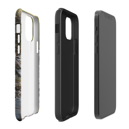 iPhone Cover &amp; Sndhill Cranes  — Carry the Wild With You
