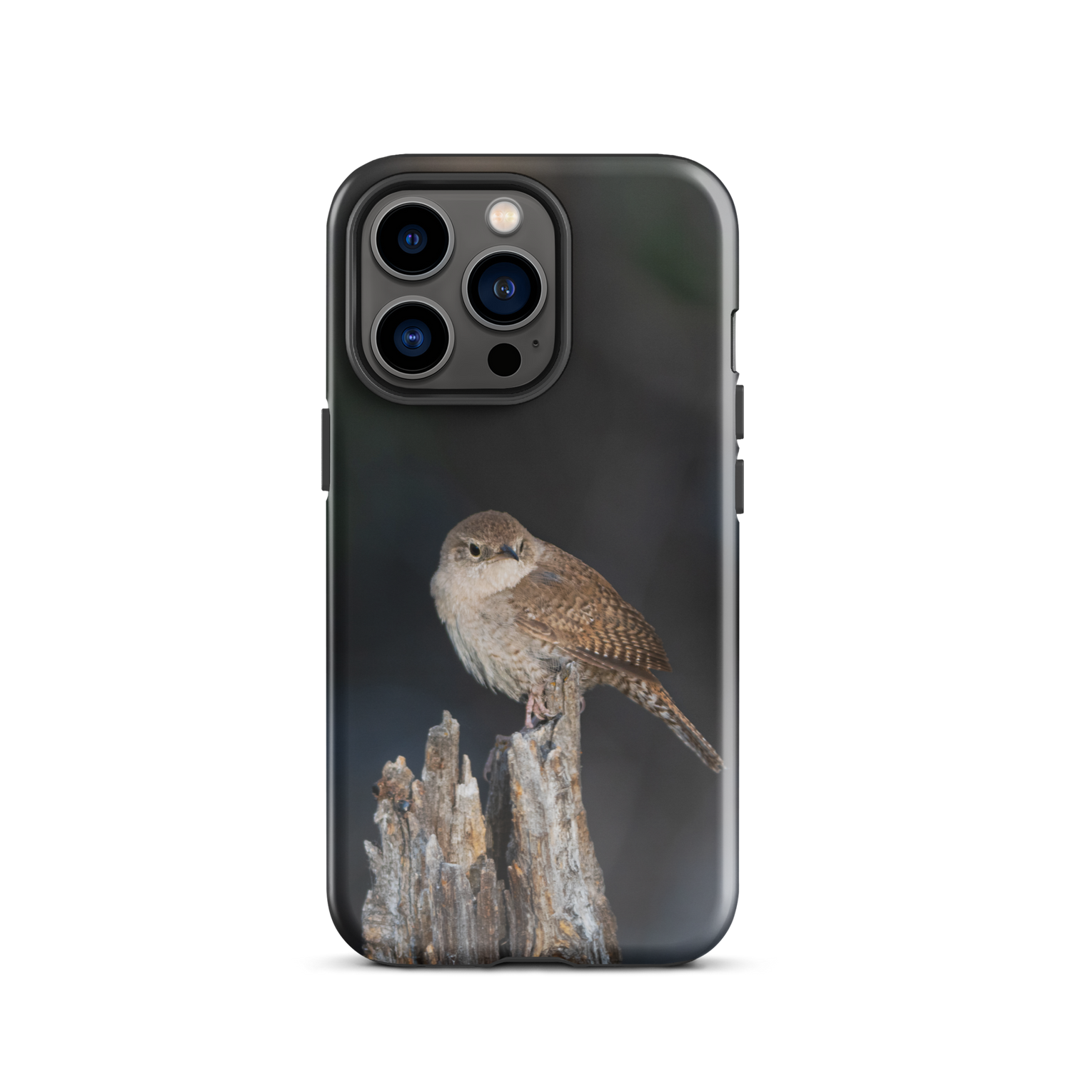 Wren Tough Case for iPhone®