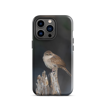Wren Tough Case for iPhone®