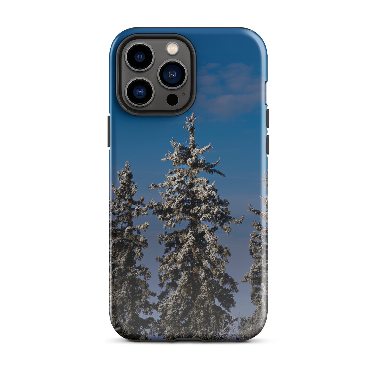 Winter Wonderland Tough Case for iPhone®