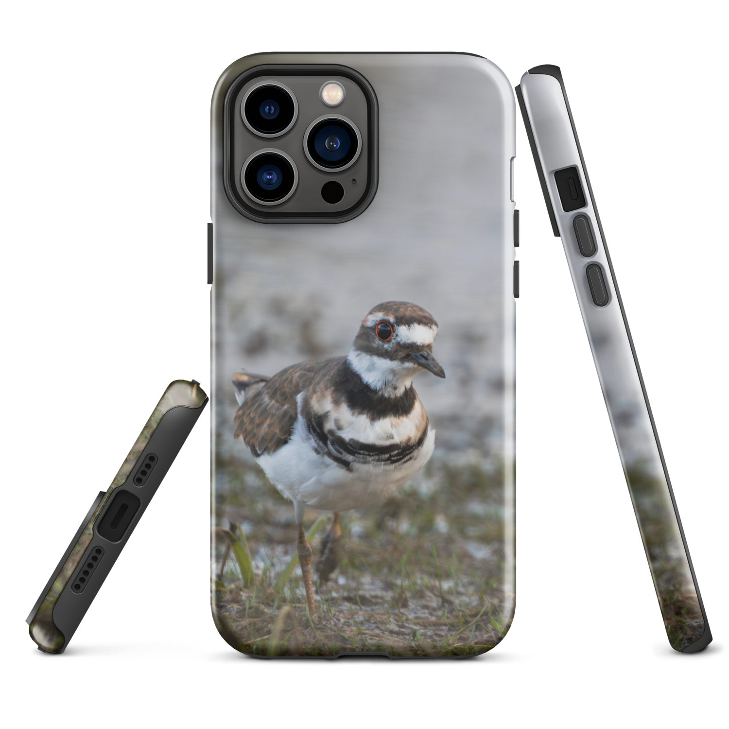 Killdeer Tough Case for iPhone®