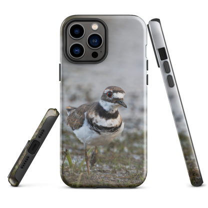 Killdeer Tough Case for iPhone®