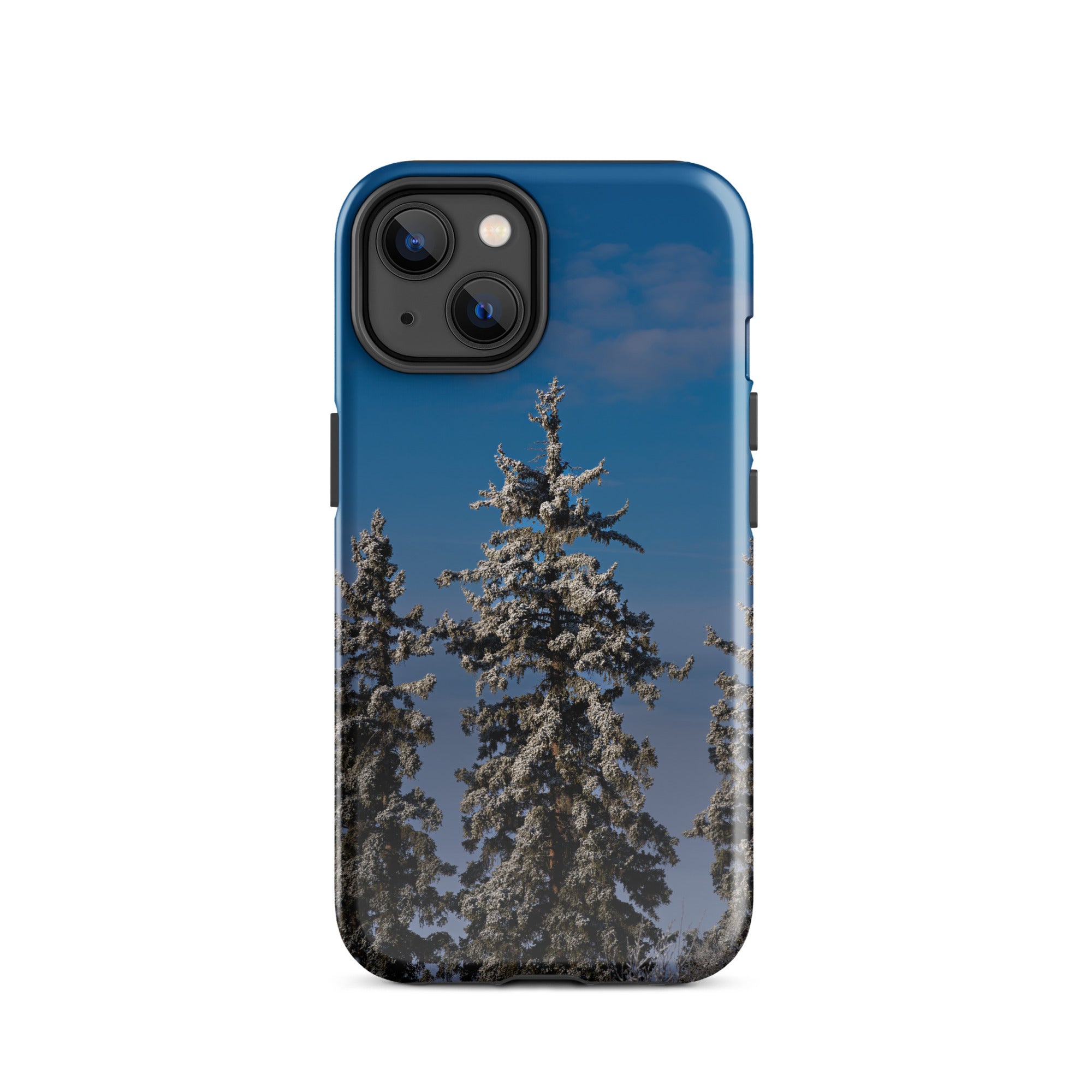 Winter Wonderland Tough Case for iPhone®