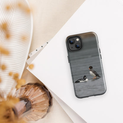 Barrow Goldeneye Tough Case for iPhone®