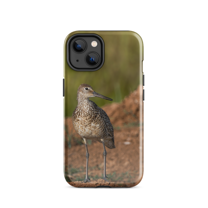 Willet Tough Case for iPhone®