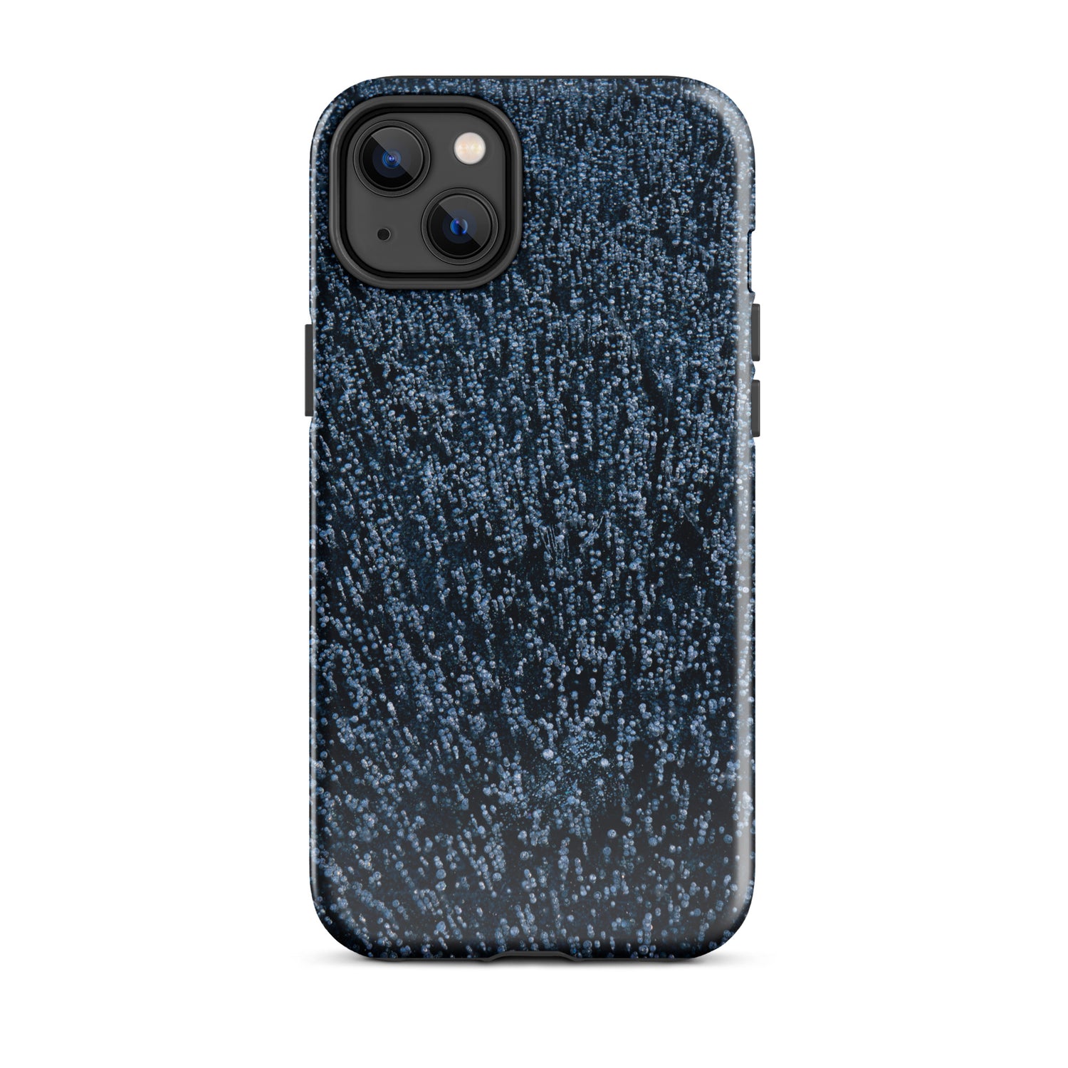 Frozen Fremont Lake Tough Case for iPhone®