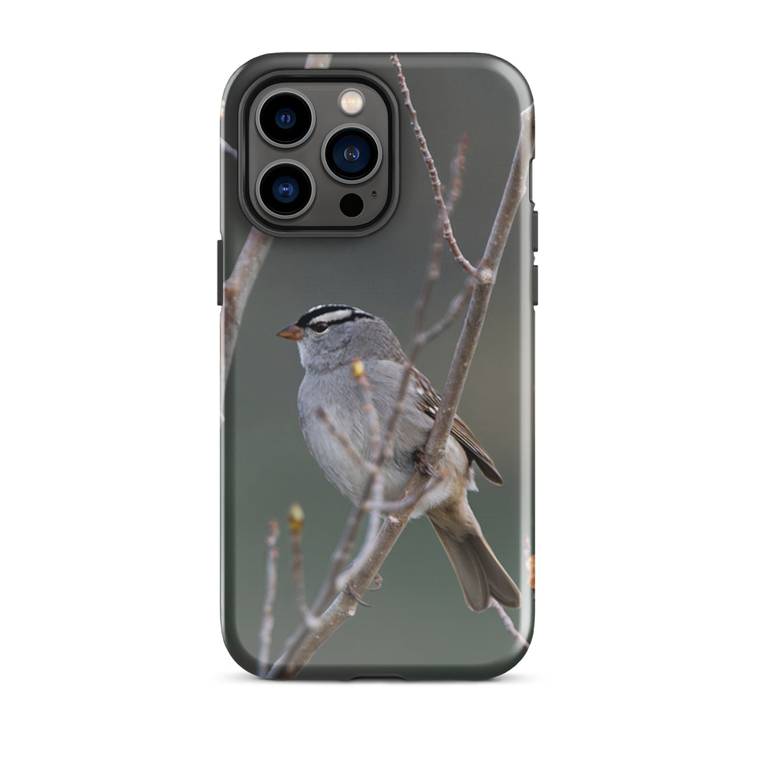 Bird Tough Case for iPhone®